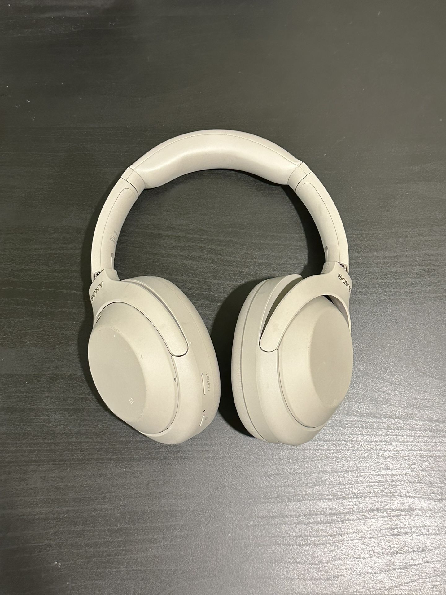 Sony Headphones wh-1000xm4