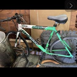 New Bike /price Reduction