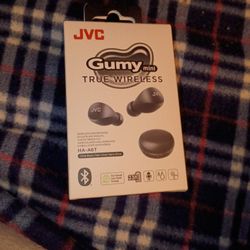 Gumy Mini True Wireless Earbuds