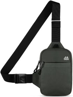 Oudu Side Bag