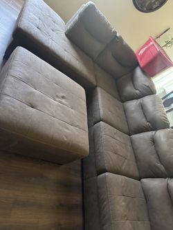 Sofa sectional