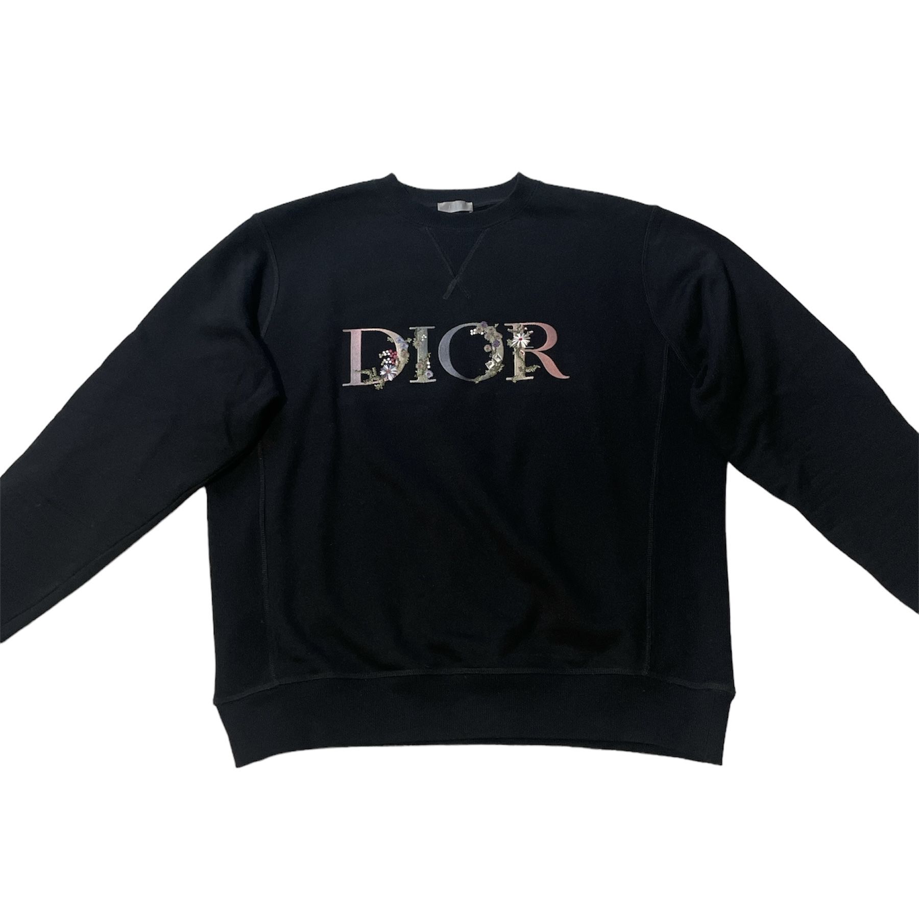 Dior sweatshirt 
