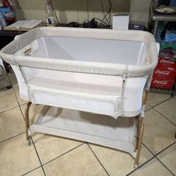 Baby Bassinet