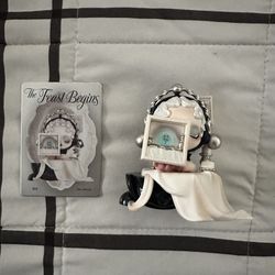 Fine Dining - SkullPanda SECRET