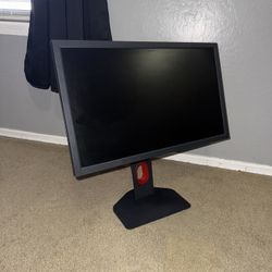 24” Gaming Monitor 144hz