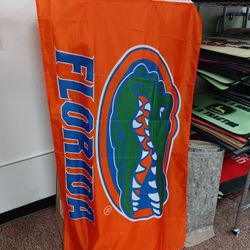 Gator Flags 