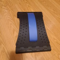 Back stretcher board