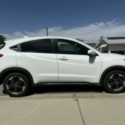 2018 Honda CR-V – Low Miles, Clean Title, Great Condition