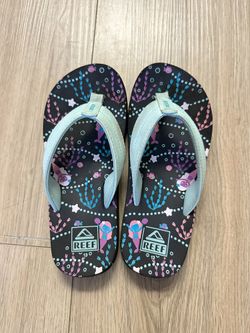 Reef Sandals Size 13