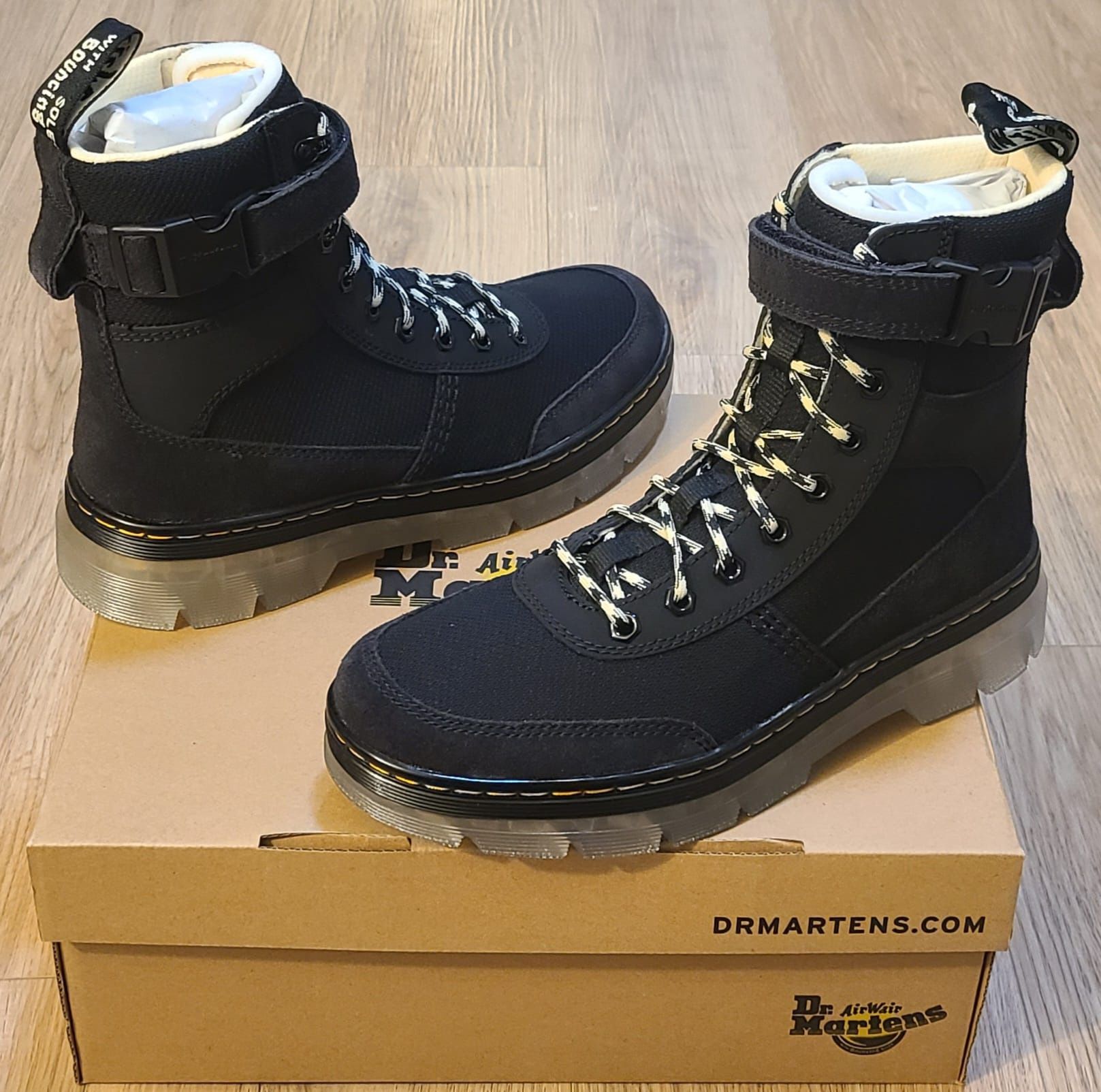 Vietnam Jungle Boots Combat Boots Size 9 DR MARTENS Combat 
