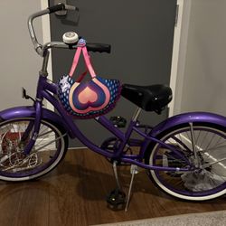 Kids Bike