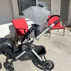 Stroller