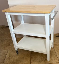 Kitchen Cart