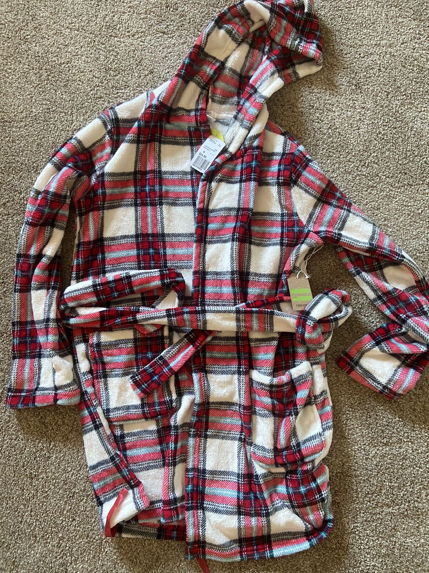 Brand New Forever 21 Robe