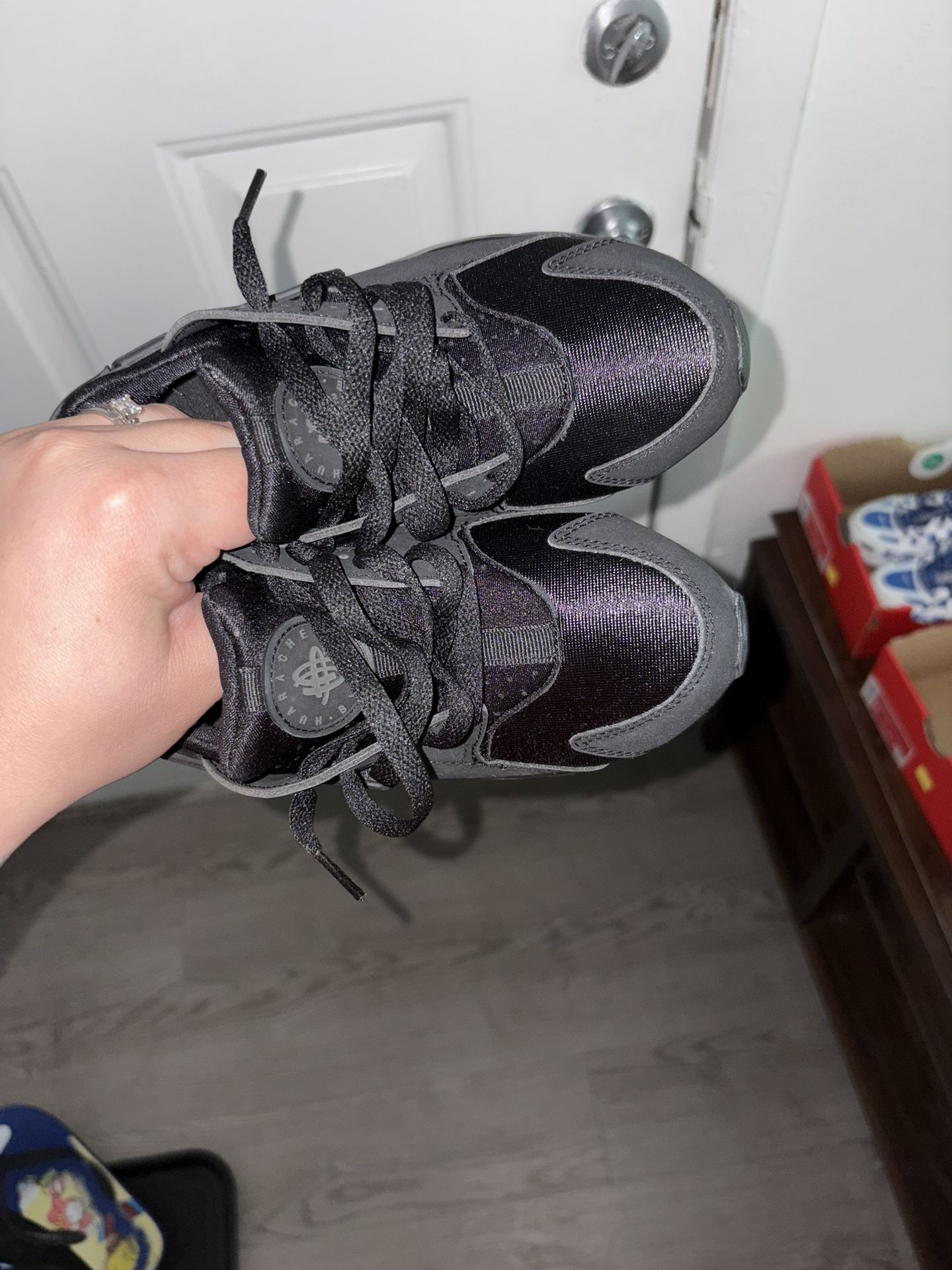 Boys Size 1.5