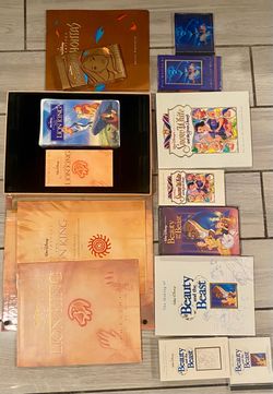 Disney Lot