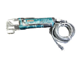 Bosch Mx30e Blue Multi-Tool
