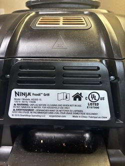 Ninja Foodi Grill AG300