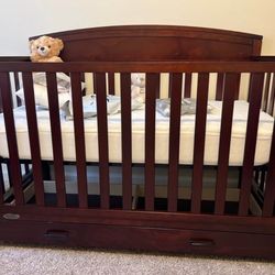 Baby Bed 
