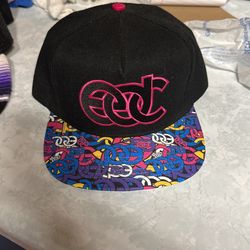 EDC Hat