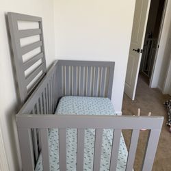 Delta Children’s Crib