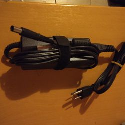 65w Hp Laptop Charger
