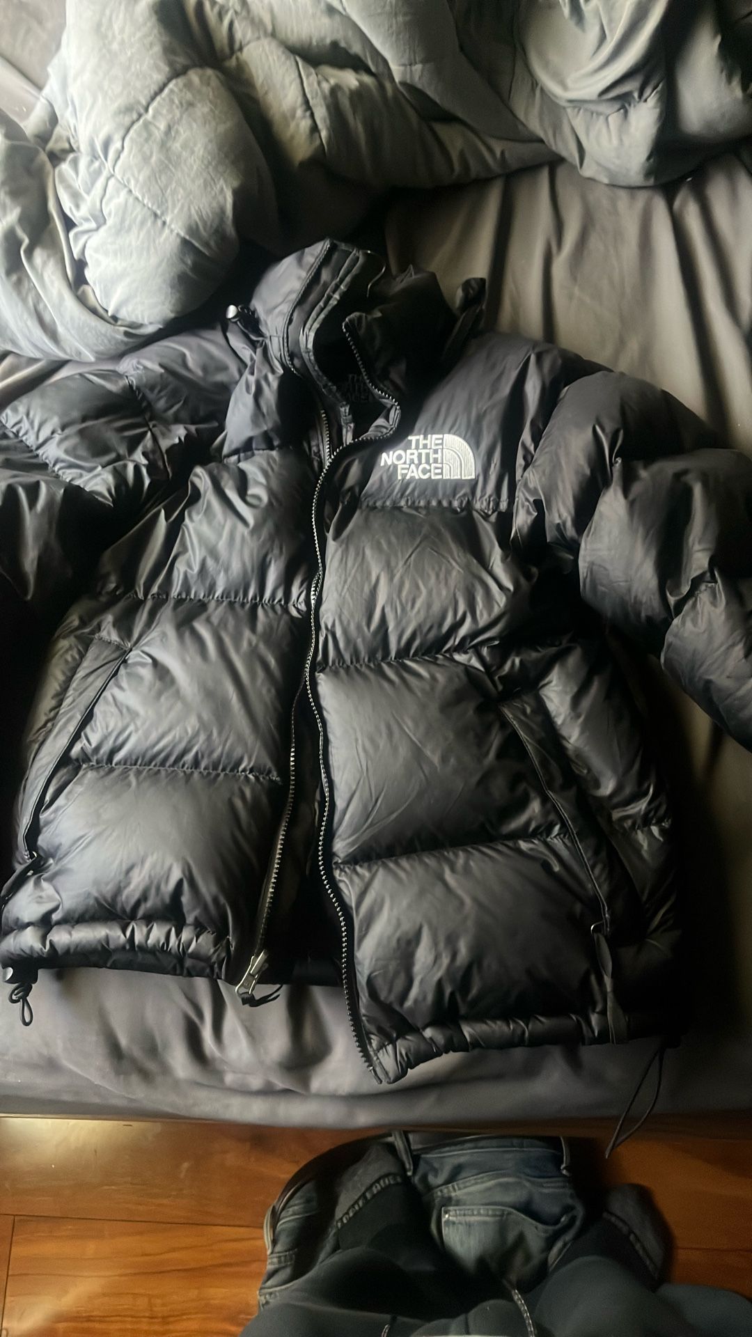 Northface Puffer (700)