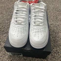 Supreme Air Force 1 ( Size 11)