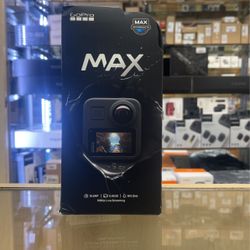 GoPro Max 