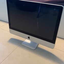 IMAC 🖥 COMPUTER / SPECS IN DESC