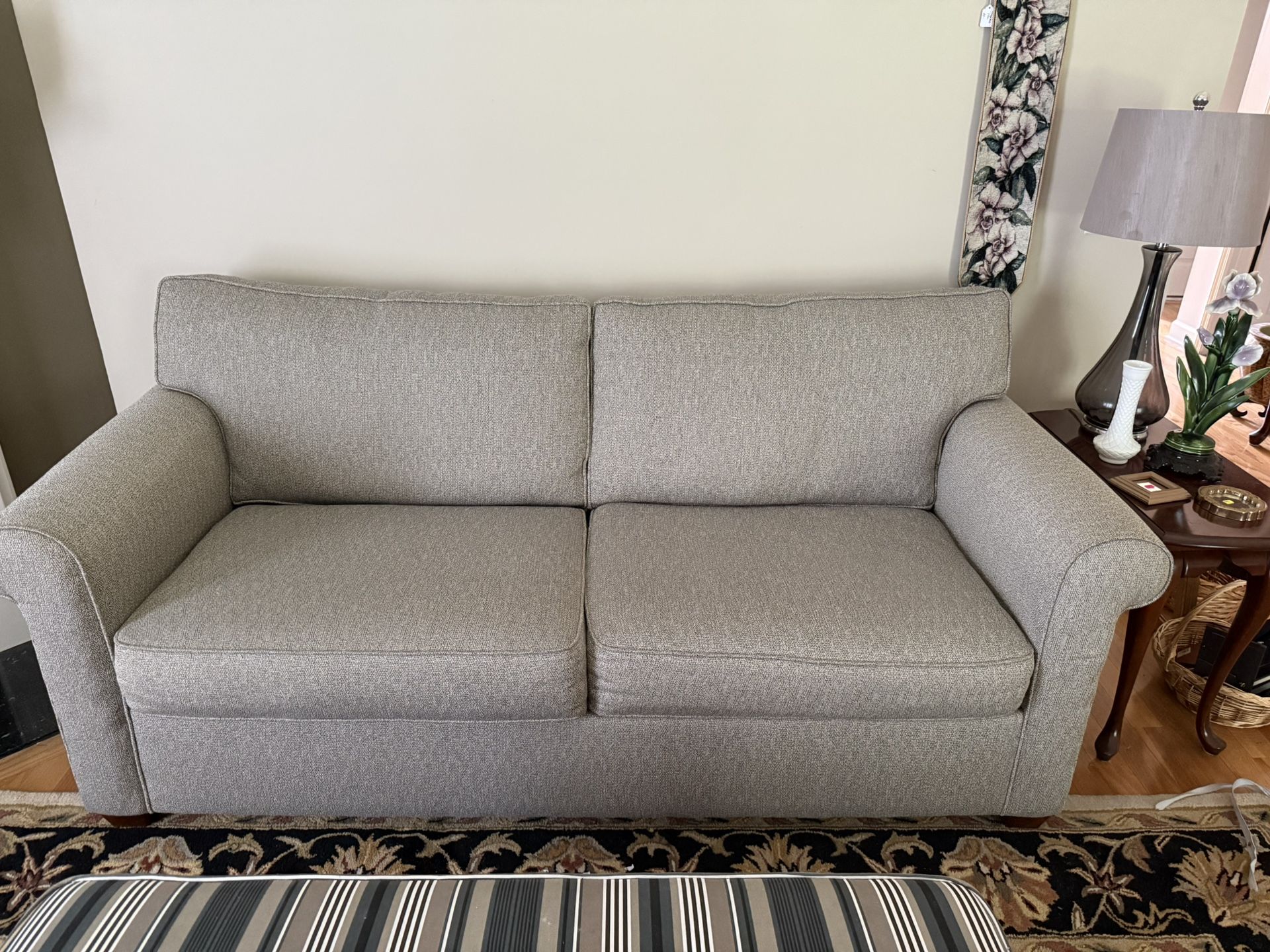 Haverty’s Sofa