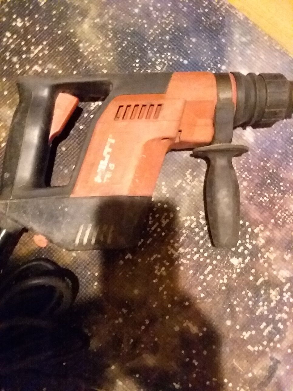 HILTI Roto Hammer
