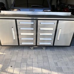 Tool Cabinet brand New