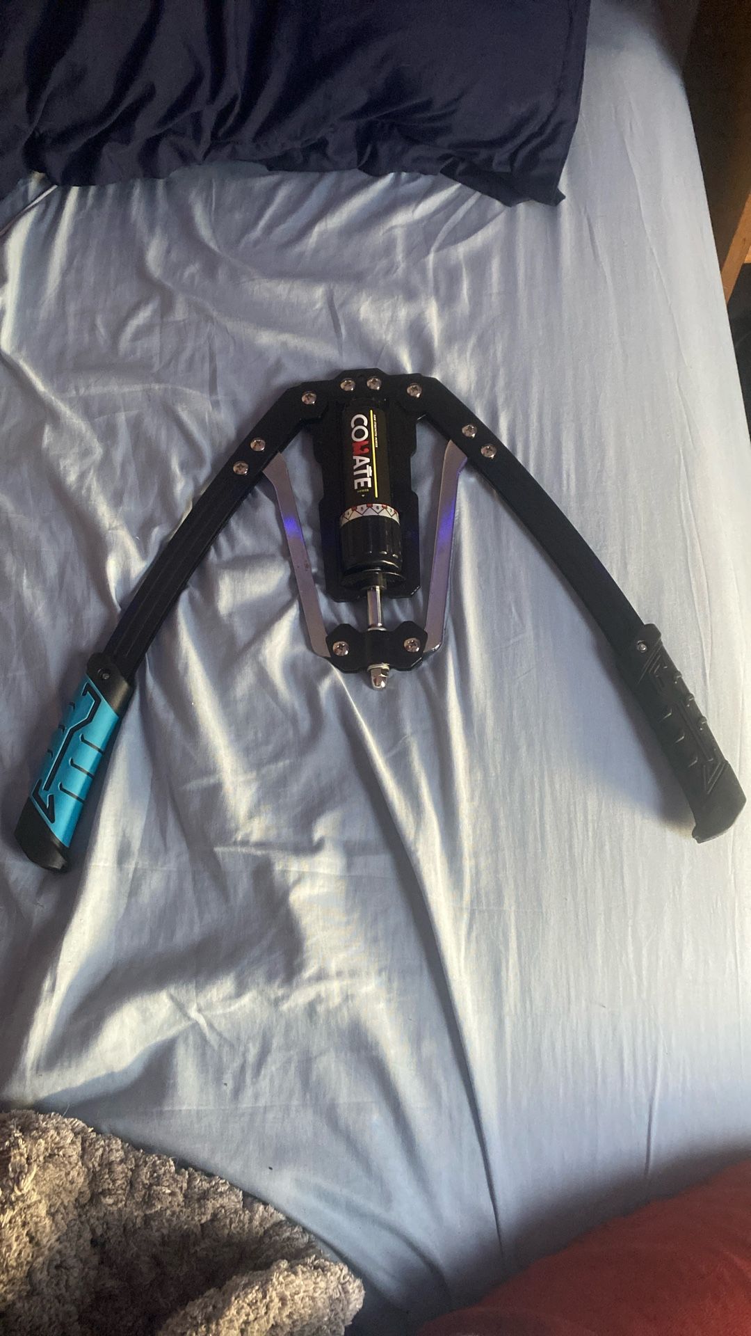 Arm Stretcher Workout Machine
