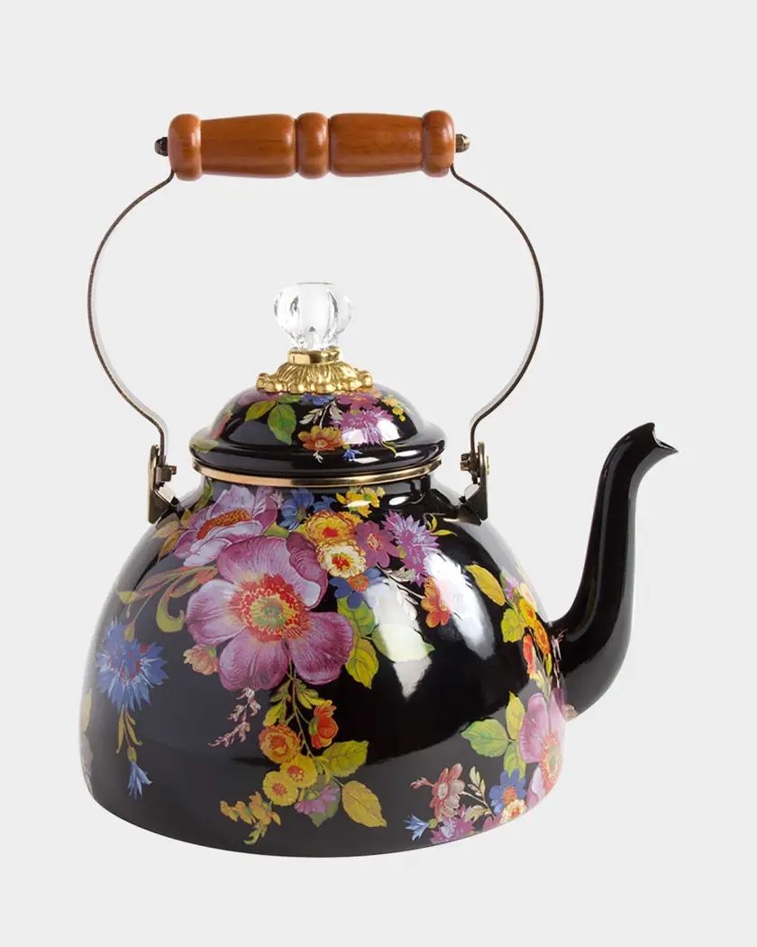 Tea Kettle