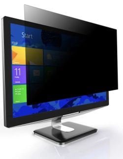 Targus ASF28W9USZ-80 - 4Vu™ Privacy Screen for 28" Widescreen Monitors (16:9)