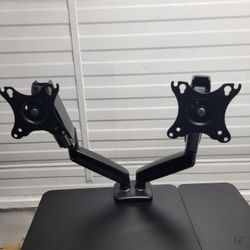 Dual Montiors Stand