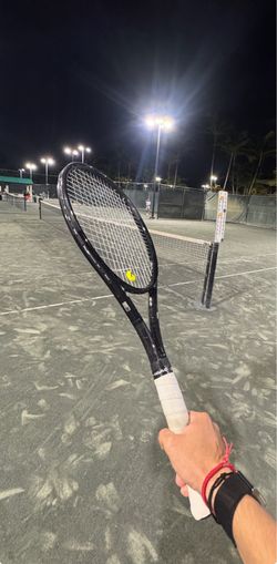 Head Speed legend djokovic edition