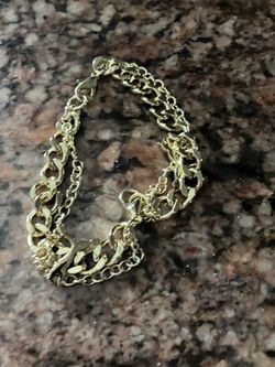 Puma Bracelet