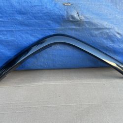 2011,2012,2013,2014,2015,2016 Jeep Grand Cherokee Quarter Panel Wheel Arch Right