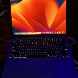 MacBook Air 13.6 