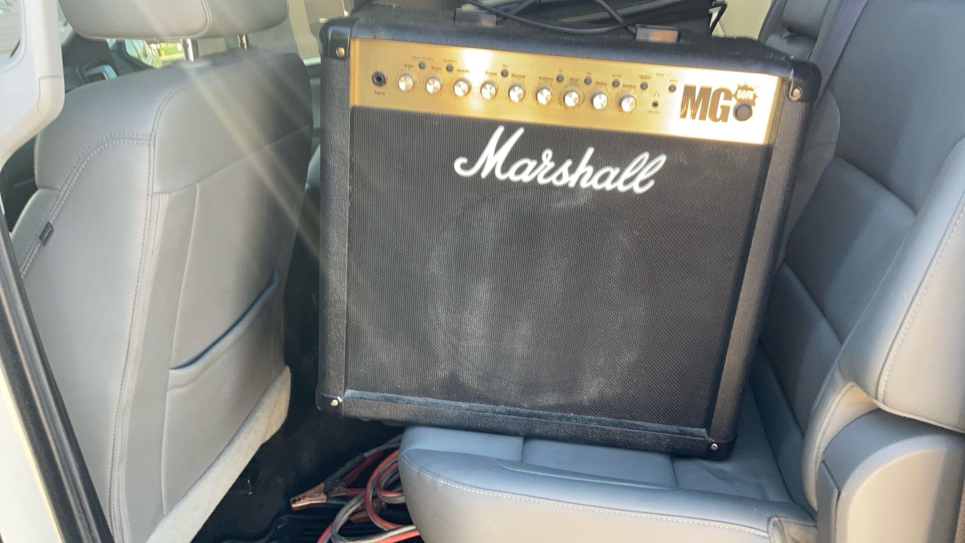 Marshall Amp