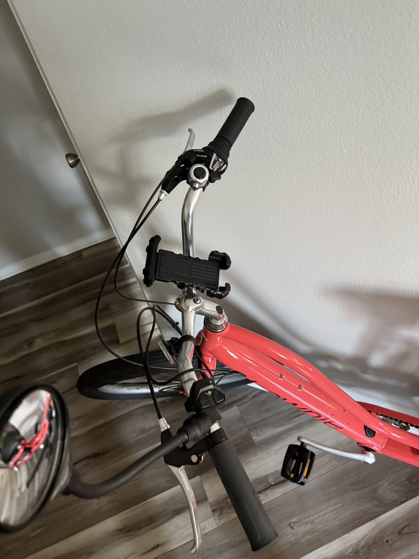 electra townie