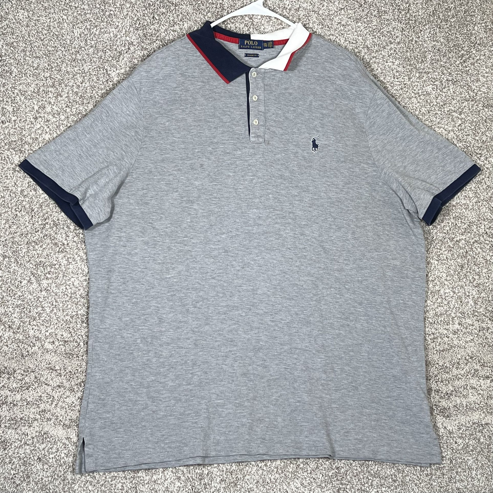 Polo Ralph Lauren Men’s Size XXL $18.00