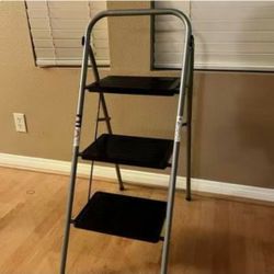 New Step Ladder Foldable Ladder