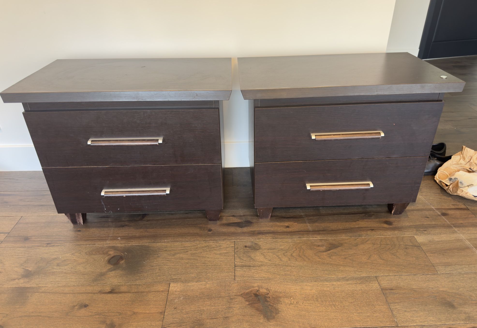 Set Of Bedroom Dressers