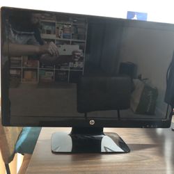 HP Computer Monitor