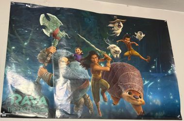 Disney Posters!