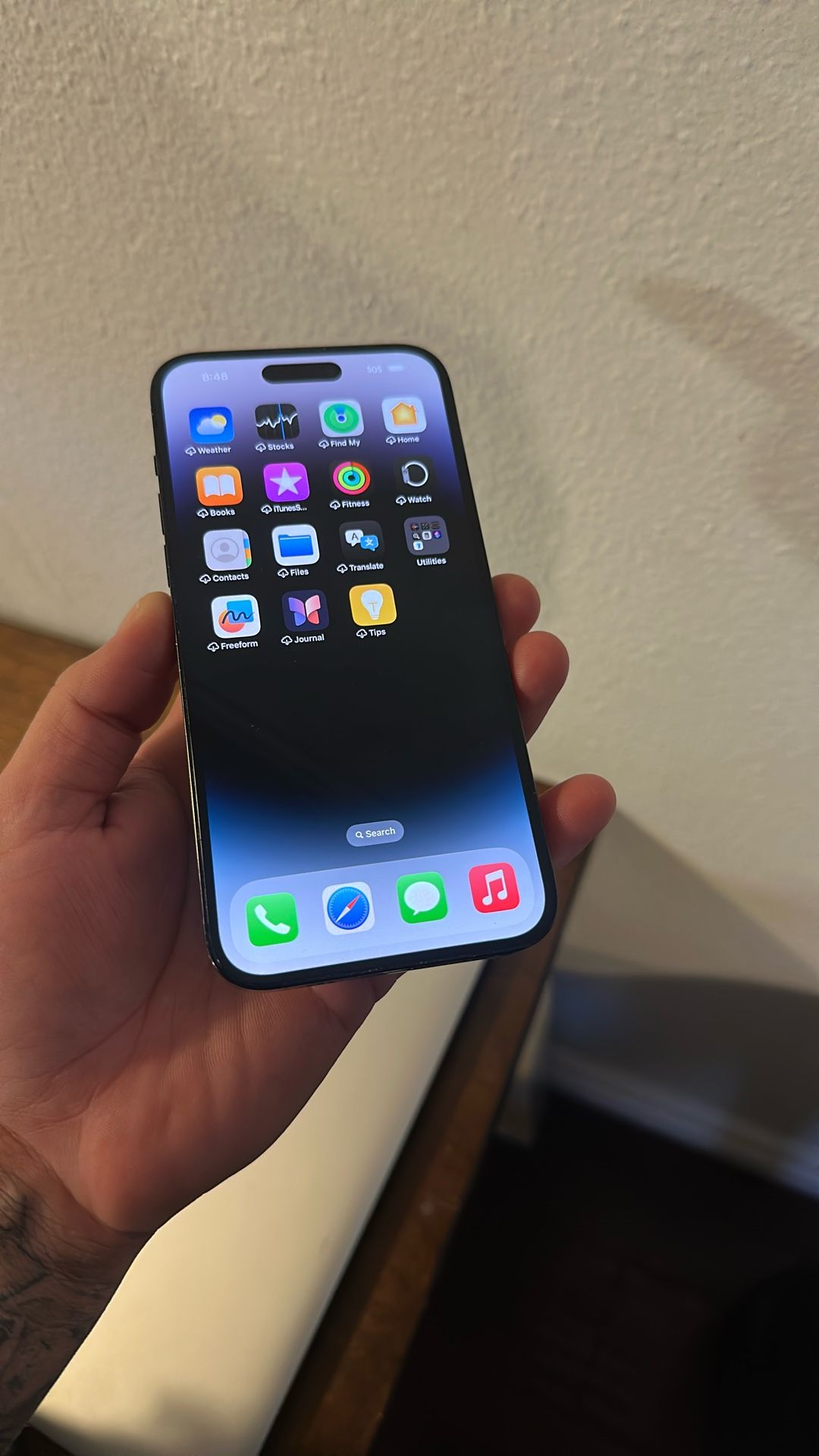 iPhone 14 Pro Max 128 Gb