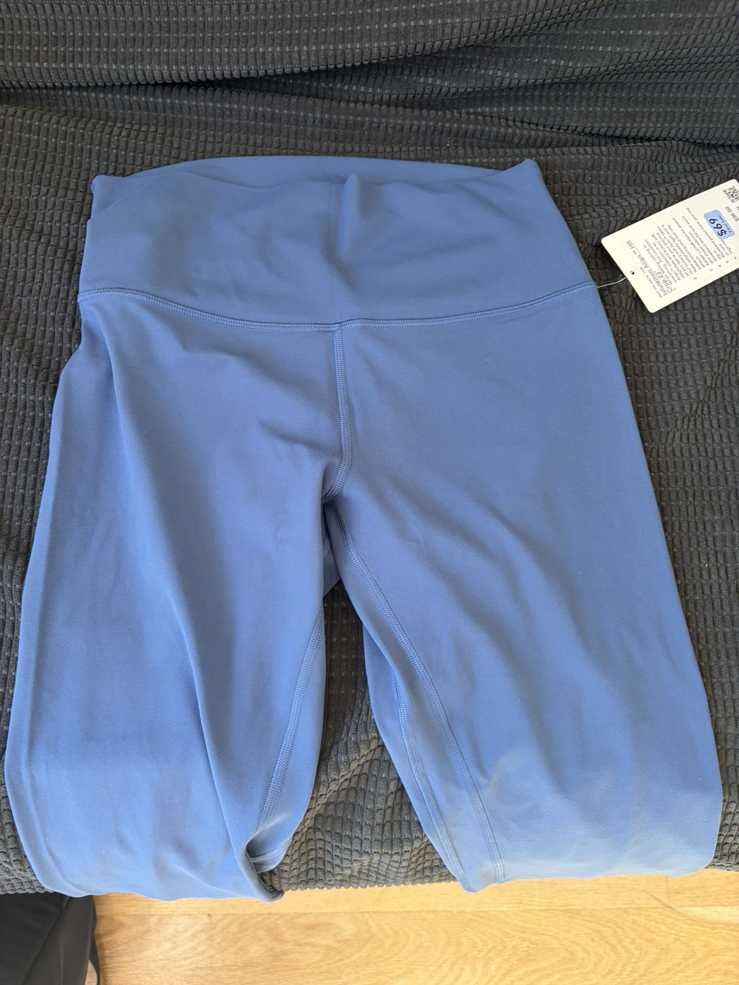 Brand New Medium Lululemon Leggings $34.5
